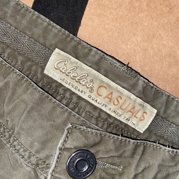 ✨Your favorite safari shorts✨ - Picture 1 of 10